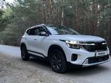 Kia Seltos 2024 года за 9 500 000 тг. в Караганда – фото 2