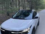 Kia Seltos 2024 года за 9 500 000 тг. в Караганда – фото 5