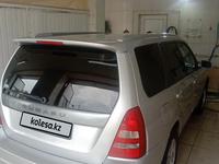 Subaru Forester 2002 годаүшін3 450 000 тг. в Алматы