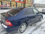 Toyota Corolla 2006 года за 3 600 000 тг. в Атырау – фото 2