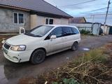 Nissan Liberty 1999 годаүшін700 000 тг. в Караганда