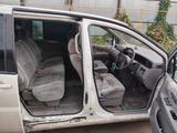 Nissan Liberty 1999 годаүшін700 000 тг. в Караганда – фото 5
