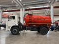 КамАЗ  Автоцистерна вакуумная (АВ-10) на шасси 53605 2026 года в Астана – фото 2