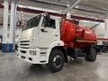 КамАЗ  Автоцистерна вакуумная (АВ-10) на шасси 53605 2026 года в Астана