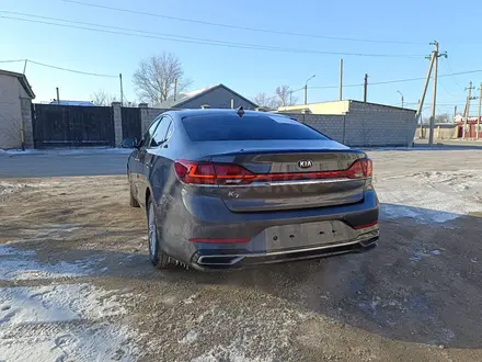 Kia K7 2019 года за 9 500 000 тг. в Астана – фото 10