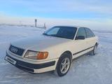 Audi 100 1992 года за 2 500 000 тг. в Костанай