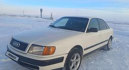 Audi 100 1992 года за 2 500 000 тг. в Костанай