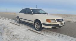Audi 100 1992 года за 2 500 000 тг. в Костанай – фото 2