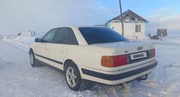 Audi 100 1992 года за 2 500 000 тг. в Костанай – фото 3