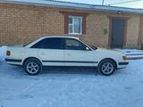Audi 100 1992 года за 2 500 000 тг. в Костанай – фото 4