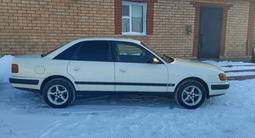 Audi 100 1992 года за 2 500 000 тг. в Костанай – фото 4