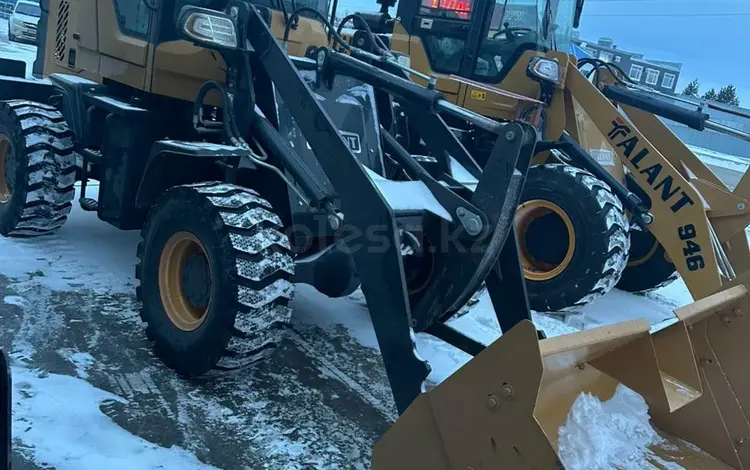 Taian  940 2026 годаүшін4 900 000 тг. в Костанай