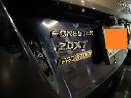 Subaru Forester 2004 года за 4 499 999 тг. в Алматы – фото 10
