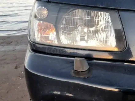 Subaru Forester 2004 года за 4 499 999 тг. в Алматы – фото 5