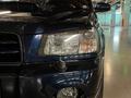 Subaru Forester 2004 годаүшін4 499 999 тг. в Алматы – фото 7