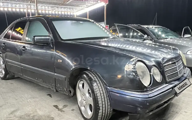 Mercedes-Benz E 280 1996 годаүшін1 850 000 тг. в Алматы