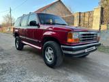 Ford Explorer 1991 годаүшін7 500 000 тг. в Алматы – фото 2