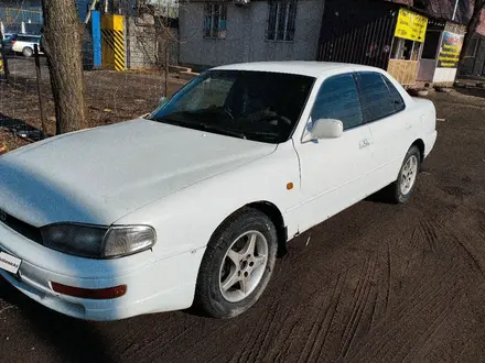 Toyota Camry 1993 года за 1 700 000 тг. в Алматы – фото 2