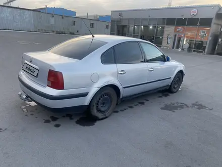 Volkswagen Passat 1997 года за 2 200 000 тг. в Караганда – фото 9