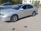 Lexus ES 330 2006 годаүшін5 900 000 тг. в Мерке – фото 2