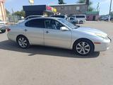 Lexus ES 330 2006 годаүшін5 900 000 тг. в Мерке