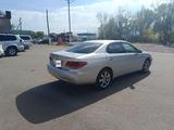 Lexus ES 330 2006 годаүшін5 900 000 тг. в Мерке – фото 3
