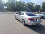 Lexus ES 330 2006 годаүшін5 900 000 тг. в Мерке – фото 4