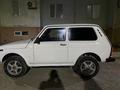 ВАЗ (Lada) Lada 2121 2013 годаүшін2 500 000 тг. в Атырау – фото 2