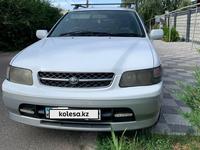 Nissan R'nessa 1998 годаүшін3 100 000 тг. в Алматы