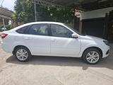 ВАЗ (Lada) Granta 2191 2023 года за 4 200 000 тг. в Тараз – фото 2