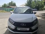 ВАЗ (Lada) Granta 2191 2023 года за 4 200 000 тг. в Тараз