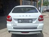 ВАЗ (Lada) Granta 2191 2023 года за 4 200 000 тг. в Тараз – фото 3