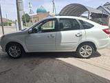 ВАЗ (Lada) Granta 2191 2023 года за 4 200 000 тг. в Тараз – фото 4
