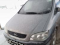 Opel Zafira 2002 года за 3 000 000 тг. в Шымкент