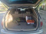 Toyota Vista 1998 годаүшін2 300 000 тг. в Кызылорда – фото 5