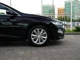 Chevrolet Malibu 2022 года за 10 500 000 тг. в Алматы – фото 4