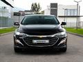 Chevrolet Malibu 2022 года за 10 500 000 тг. в Алматы – фото 2