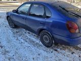 Toyota Corolla 2000 года за 1 650 000 тг. в Павлодар – фото 4