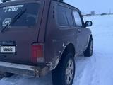 ВАЗ (Lada) Lada 2121 2011 годаүшін1 300 000 тг. в Уральск – фото 3