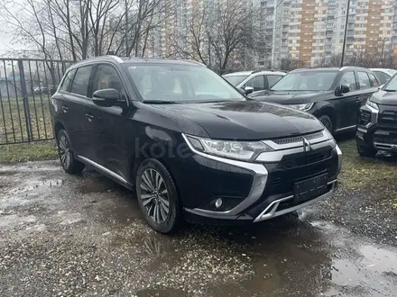 Mitsubishi Outlander 2022 года за 13 700 000 тг. в Астана – фото 7