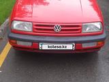 Volkswagen Vento 1994 годаүшін2 400 000 тг. в Алматы