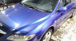 Mazda 6 2004 годаfor2 150 000 тг. в Семей – фото 5