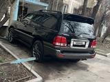 Lexus LX 470 2007 годаүшін12 000 000 тг. в Алматы – фото 2