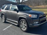Toyota 4Runner 2011 года за 100 000 тг. в Алматы
