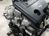 Контрактный двигатель Nissan Teana J32 2.5 за 650 000 тг. в Астана
