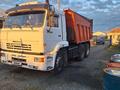 КамАЗ  65115 2010 года за 13 500 000 тг. в Актобе