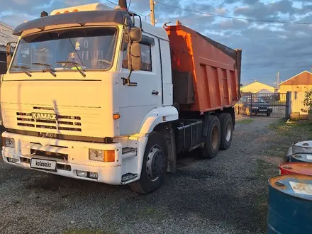 КамАЗ  65115 2010 года за 13 500 000 тг. в Актобе