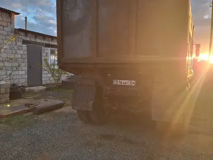 КамАЗ  65115 2010 года за 13 500 000 тг. в Актобе – фото 4