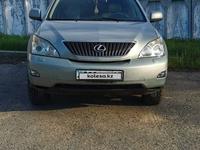 Lexus RX 330 2004 года за 8 600 000 тг. в Талдыкорган