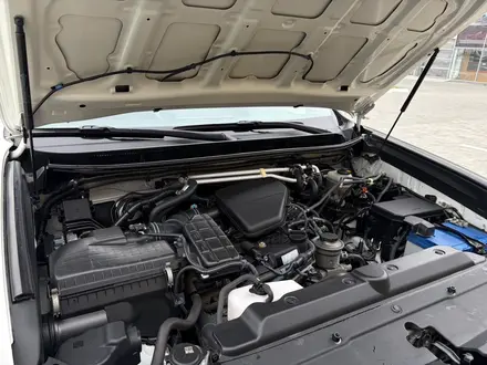 Toyota Land Cruiser Prado Comfort+ 2016 годаүшін17 890 000 тг. в Кокшетау – фото 11